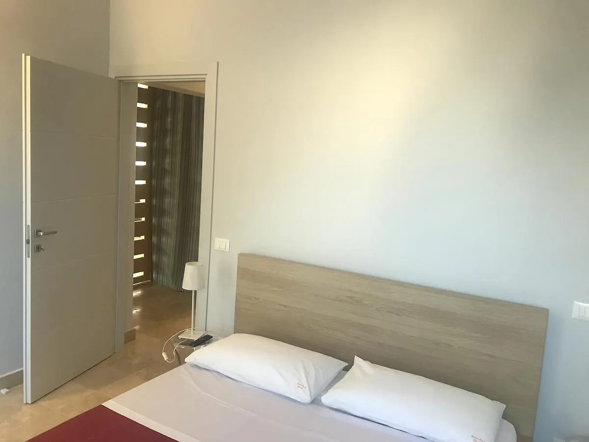 Dom wakacyjny Porta Reale Beach Lido di Noto