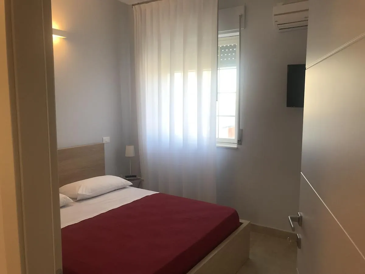 Porta Reale Beach Lido di Noto 0*,