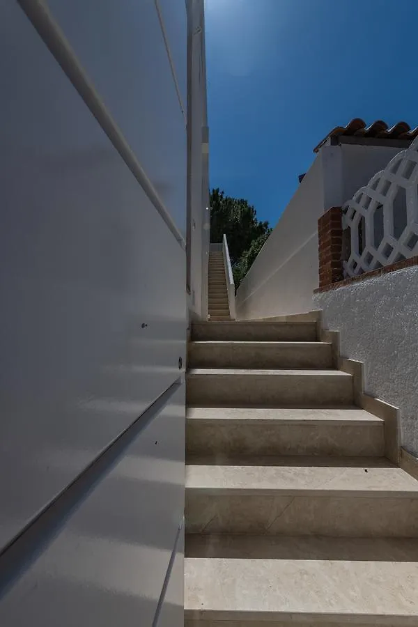 Dom wakacyjny Porta Reale Beach Lido di Noto Włochy